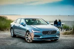 Volvo S90 FL 2.0 D3 150 KM
