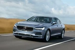 Volvo S90 FL 2.0 T4 190 KM
