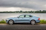Volvo S90 FL 2.0 T4 190 KM