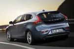 Volvo V40 III 1.6 T2 120 KM — zdjęcie 2