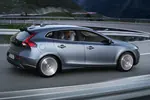 Volvo V40 III 1.6 T2 120 KM — zdjęcie 4
