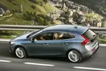 Volvo V40 III 1.6 T2 120 KM — zdjęcie 7