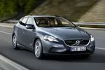 Volvo V40 III 2.0 D4 190 KM — zdjęcie 2