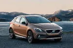 Volvo V40 CrossCountry 2.0 T5 245 KM — zdjęcie 4