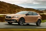 Volvo V40 CrossCountry 2.0 T5 245 KM — zdjęcie 5
