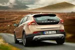 Volvo V40 CrossCountry 2.0 T5 245 KM — zdjęcie 8