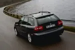 Volvo V40 I 1.6 109 KM — zdjęcie 2