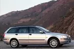 Volvo V40 I 1.6 109 KM — zdjęcie 3