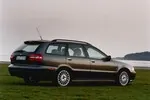 Volvo V40 I 1.6 109 KM — zdjęcie 5