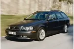 Volvo V40 I 1.6 109 KM — zdjęcie 1