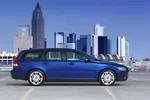 Volvo V50 1.6D 110 KM — zdjęcie 6