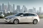 Volvo V60 I 2.0 D3 150 KM — zdjęcie 2