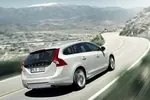 Volvo V60 I 2.0 D3 150 KM — zdjęcie 3