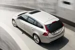 Volvo V60 I 2.0 D3 150 KM — zdjęcie 5