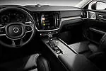 Volvo V60 II 2.0 D4 190 KM — zdjęcie 5