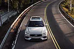 Volvo V60 II 2.0 D4 190 KM — zdjęcie 7