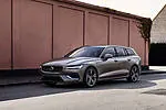 Volvo V60 II 2.0 D4 190 KM — zdjęcie 8