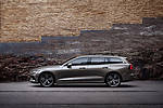 Volvo V60 II 2.0 D4 190 KM