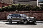 Volvo V60 II 2.0 T4 190 KM — zdjęcie 1