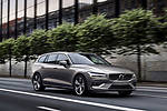 Volvo V60 II 2.0 D4 190 KM