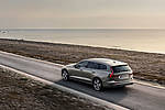 Volvo V60 II 2.0 D4 190 KM