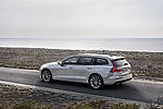 Volvo V60 II 2.0 D3 150 KM