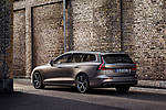 Volvo V60 II 2.0 D3 150 KM