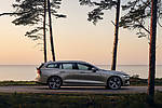 Volvo V60 II 2.0 D3 150 KM