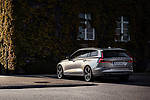 Volvo V60 II 2.0 D3 150 KM