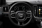 Volvo V60 II CrossCountry 2.0 D4 190 KM — zdjęcie 5