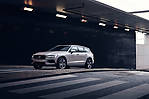 Volvo V60 II CrossCountry 2.0 D4 190 KM