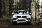 Volvo V60 II CrossCountry 2.0 D4 190 KM