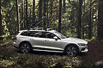 Volvo V60 II CrossCountry 2.0 D4 190 KM