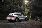 Volvo V60 II CrossCountry 2.0 D4 190 KM