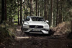 Volvo V60 II CrossCountry 2.0 D4 190 KM