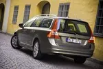 Volvo V70 III 1.6 T4 180 KM — zdjęcie 5
