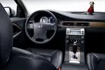 Volvo V70 III 2.0 D3 163 KM — zdjęcie 2