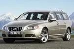 Volvo V70 III 2.0 D3 163 KM — zdjęcie 1