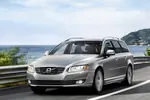 Volvo V70 III FL 2.0 D4 181 KM — zdjęcie 2
