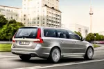 Volvo V70 III FL 2.0 D4 181 KM — zdjęcie 3