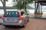 Volvo V70 III FL 2.0 D4 181 KM — zdjęcie 8