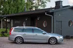 Volvo V70 III FL 1.6 T4 180 KM — zdjęcie 4