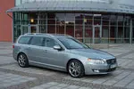 Volvo V70 III FL 1.6 T4 180 KM — zdjęcie 1