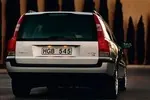 Volvo V70 II 2.4 144 KM — zdjęcie 6