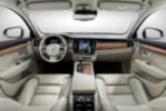 Volvo V90 2.0 D3 150 KM — zdjęcie 2