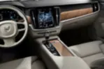 Volvo V90 2.0 D3 150 KM — zdjęcie 4