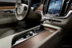 Volvo V90 2.0 D3 150 KM — zdjęcie 5