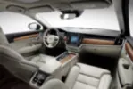Volvo V90 2.0 D3 150 KM — zdjęcie 6