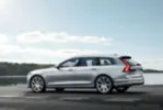 Volvo V90 2.0 D3 150 KM — zdjęcie 1