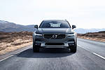 Volvo V90 Cross Country 2.0 B4 Mild Hybrid 197 KM